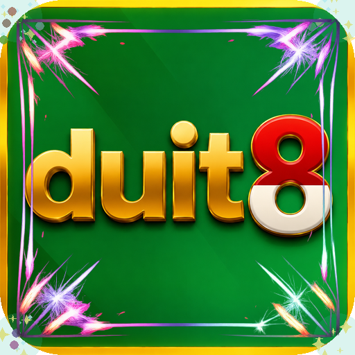 duit8 — mitra unggulan
